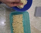 Foto langkah ke 4 dari resep Stik kentang keju.