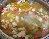 Foto del paso 2 de la receta: Guiso de arvejas partidas