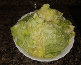 Foto del paso 2 de la receta: Kalam Persa