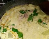 รูปขั้นตอนการทำที่ 2 ของ แกงเขียวหวานไก่ใส่ฟักเขียว #28