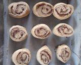 Foto del paso 8 de la receta: Roles de canela
