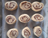 Foto del paso 8 de la receta: Roles de canela