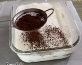 รูปขั้นตอนการทำที่ 10 ของ Tiramisu ทิรามิสุ