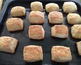 Foto del paso 7 de la receta: Scones tiernitos, english stile 😁