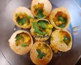 Dal Puri Chat recipe step 6 photo
