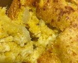 Foto del paso 2 de la receta: Chipa Guazu saludable