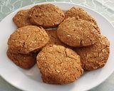 Une image de l'étape 2 de Les spéculoos.