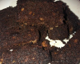 Foto del paso 4 de la receta: Mini budín sin harinas, vegano🌱