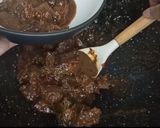 Foto langkah ke 7 dari resep "SEMUR DAGING SAPI".