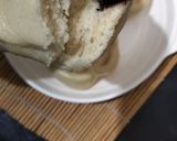 Foto langkah ke 9 dari resep Bakpao Tanpa Mixer.