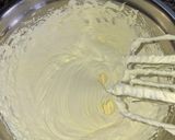 Foto del paso 8 de la receta: Torta Mousse de dulce de leche