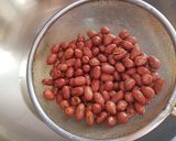 Foto langkah ke 3 dari resep Orek tempe kering kacang tanah dan teri.