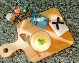 Hình bước làm 5 của món Bánh flan