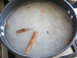 Arroz con leche