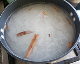 Foto del paso 1 de la receta: Arroz con leche
