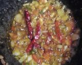 मखाना वाली दाल (makhana wali Dal recipe in Hindi) रेसिपी चरण 1 फोटो