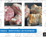 【一鍋到底】日式叉燒的食譜步驟2照片
