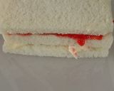 Foto langkah ke 5 dari resep Inkigayo Sandwich.