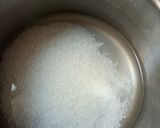 A picture of step 3 of Gajrela.
