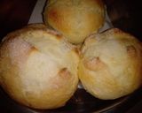 Foto del paso 9 de la receta Bonetes de Manteca