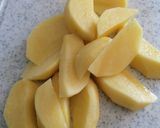 Foto del paso 3 de la receta: Entrecot al horno