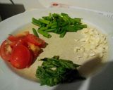 Foto langkah ke 1 dari resep Steam Fish.