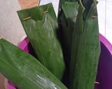 Foto langkah ke 5 dari resep Pepes pindang.