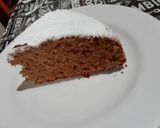 Foto del paso 2 de la receta: Torta de chocolate 🍫