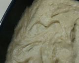 Foto del paso 1 de la receta: Budín de pescado al horno