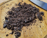 Házi zabszelet/egergiaszelet (glutén-,tej- és hozzáadott cukortól mentes) recept fázis 4 fotója