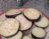 Foto del paso 1 de la receta: Milas de berenjena!
