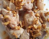 Foto langkah ke 3 dari resep Ayam Rebus.