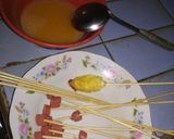 Foto langkah ke 2 dari resep Telur gulung ala abang-abang.