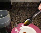 Foto del paso 4 de la receta: Caramelo para guardar en heladera