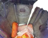 Foto langkah ke 2 dari resep 518. Juice Buah Tropical.