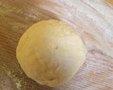 Káposztás tészta recept fázis 2 fotója
