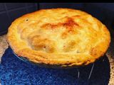 Torta alle ciliegie