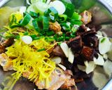 รูปขั้นตอนการทำที่ 5 ของ ซี่โครงหมูนึ่งเต้าหู้ยี้