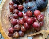 Une image de l'étape 2 de 🪵🪹CHUTNEY🍂MI-FIGUES🧆MI-RAISIN🍇.
