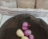 Foto langkah ke 1 dari resep Semur Ayam &Telur.