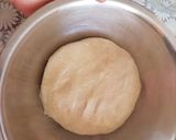Foto del paso 5 de la receta: Masa danesa y sus formas