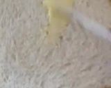 Gambar langkah 4 resipi Roti keping buttermilk.