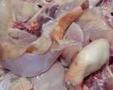 Foto langkah ke 1 dari resep Ayam betutu khas bali.
