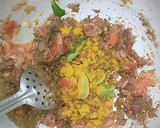 செட்டிநாடு சிக்கன் கறி(Chettinadu chicken curry recipe in tamil) ரெசிபி ஸ்டேப் 2 புகைப்படம்