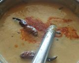 રાજસ્થાની કઢી (Rajasthani Kadhi Recipe In Gujarati) રેસીપી સ્ટેપ2ફોટો