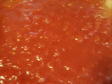 Fideos con salsa rápida y económica