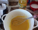 Foto del paso 4 de la receta: Muffins de vainilla en 15 minutos