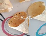 પાપડ કૉર્ન ચાટ(Papad Corn Chat Recipe In Gujarati) રેસીપી સ્ટેપ3ફોટો