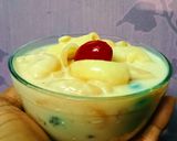 পাস্তার পায়েস (pastar payesh recipe in Bengali) রেসিপি ধাপ - 4 ছবি