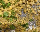 Bihari style Dal Pitha recipe step 5 photo